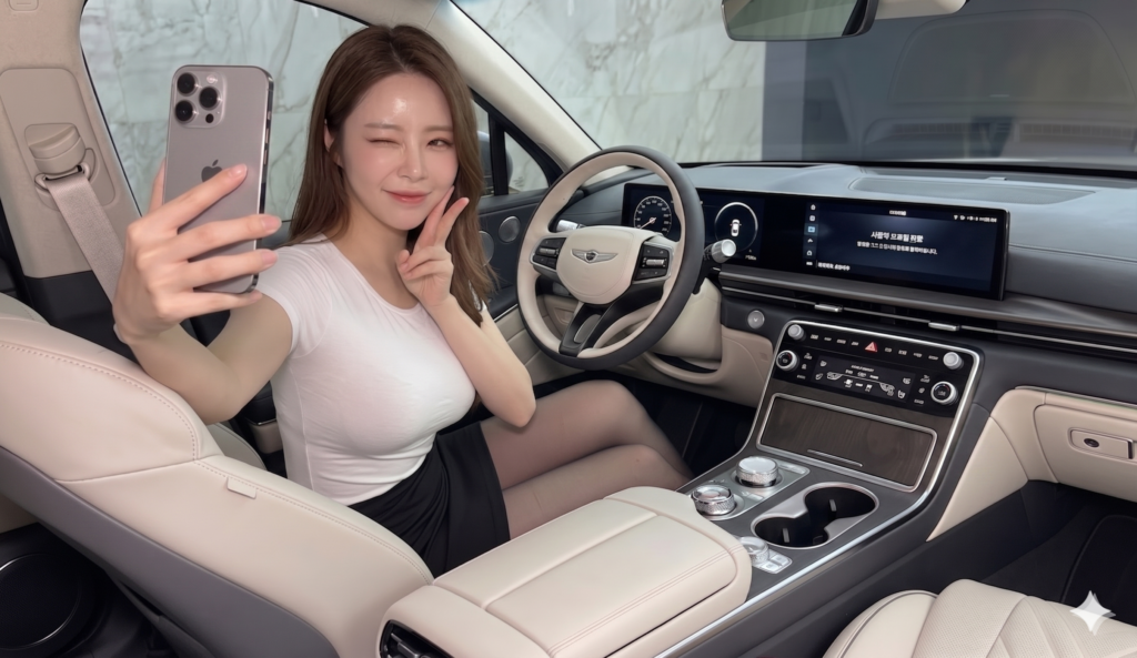 "고급유 권장 차량에 일반유 계속 넣으면? 엔진 수리비 500만 원 아끼는 법" Gemini Generated Image basrtubasrtubasr